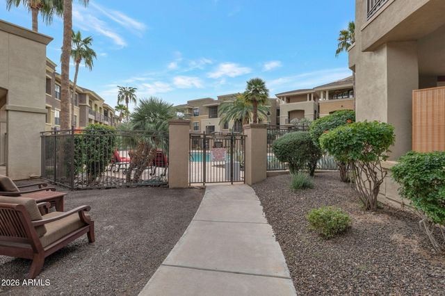 7601 E INDIAN BEND Road 1050, Scottsdale, AZ 85250