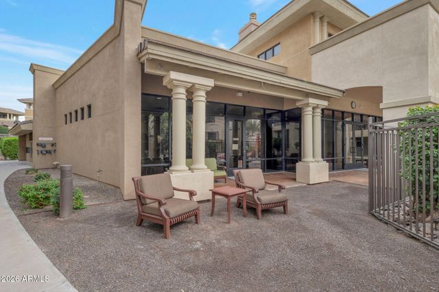 7601 E INDIAN BEND Road 1050, Scottsdale, AZ 85250