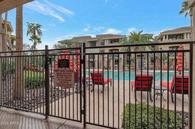 7601 E INDIAN BEND Road 1050, Scottsdale, AZ 85250