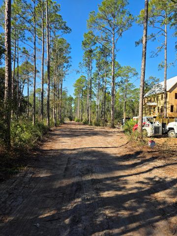 Lot 25 Quail Park, Santa Rosa Beach, FL 32459
