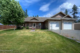 563 Blume Hill Rd, Bonners Ferry, ID 83805