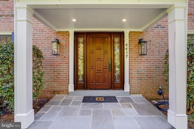 4417 WAKEFIELD CHAPEL RD, Annandale, VA 22003