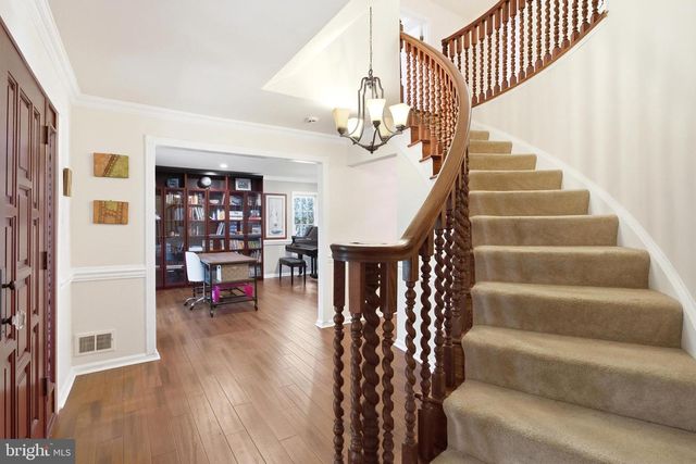 4417 WAKEFIELD CHAPEL RD, Annandale, VA 22003