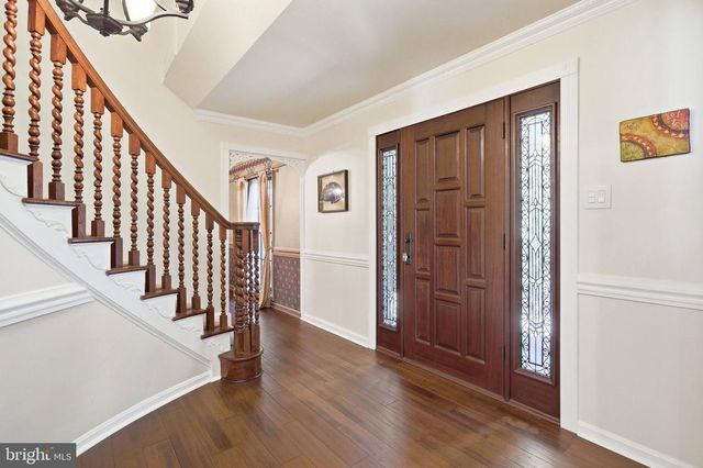 4417 WAKEFIELD CHAPEL RD, Annandale, VA 22003