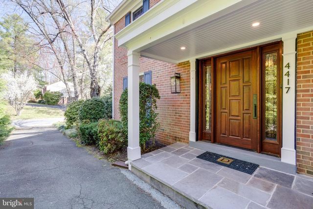 4417 WAKEFIELD CHAPEL RD, Annandale, VA 22003