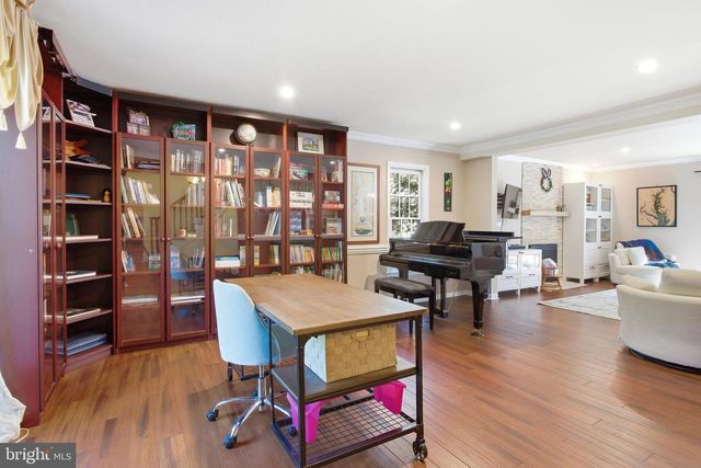 4417 WAKEFIELD CHAPEL RD, Annandale, VA 22003