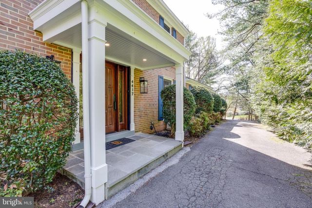 4417 WAKEFIELD CHAPEL RD, Annandale, VA 22003