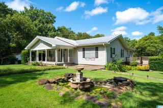 100 TWIN PINE CIRCLE, Odenville, AL 35120