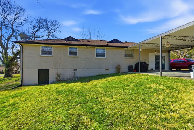 608 Hamblen Dr, Madison, TN 37115