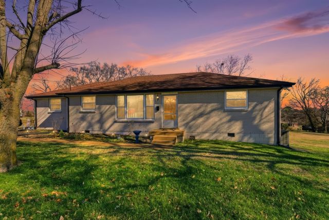 608 Hamblen Dr, Madison, TN 37115