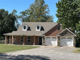 3570 S Ladd Avenue, Goldsby, OK 73093