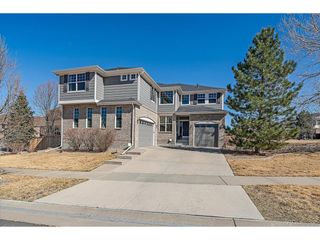 5364 S Haleyville St, Aurora, CO 80016