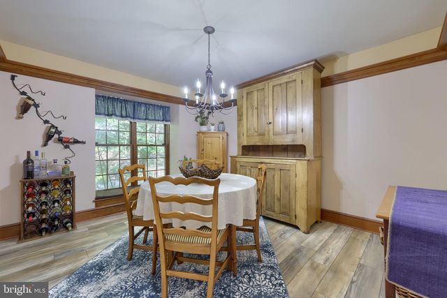 1701 HICKORY DR, Lebanon, PA 17042