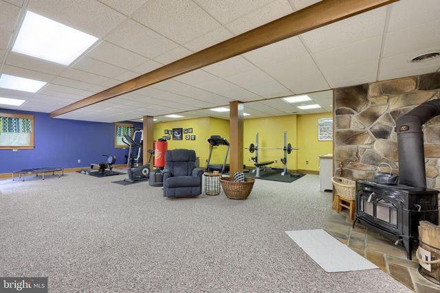 1701 HICKORY DR, Lebanon, PA 17042