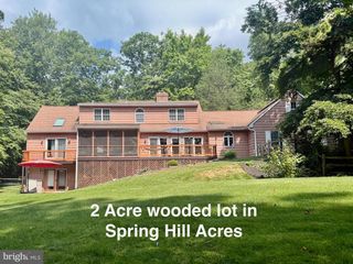 1701 HICKORY DR, Lebanon, PA 17042