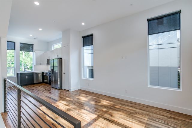 5915 Hudson Street 107, Dallas, TX 75206