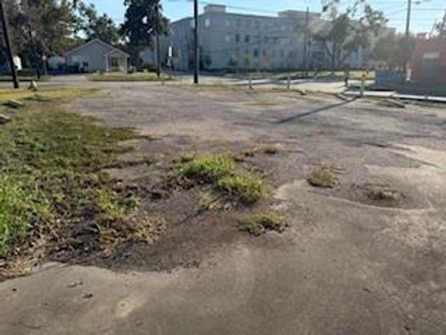 4601 Lyons Avenue, Houston, TX 77020