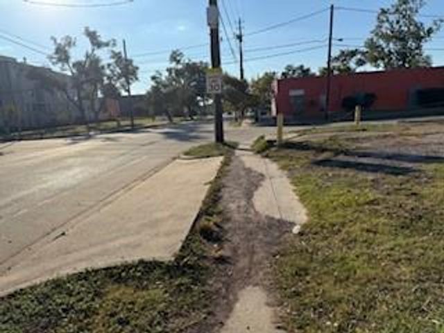 4601 Lyons Avenue, Houston, TX 77020