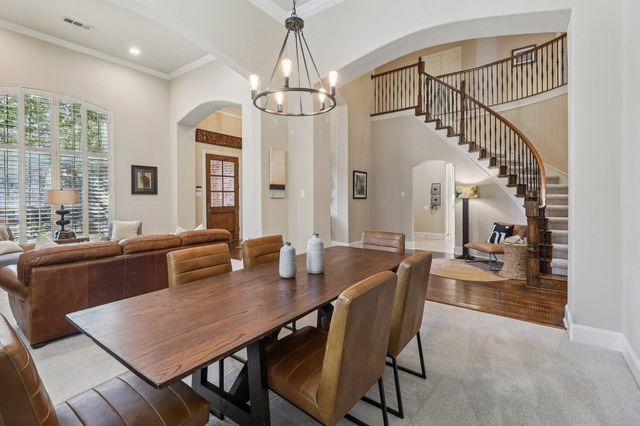 7104 Millard Pond Drive, Mckinney, TX 75071