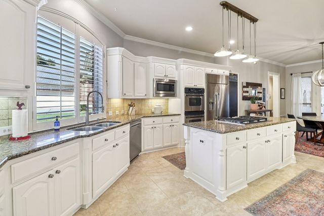 7104 Millard Pond Drive, Mckinney, TX 75071