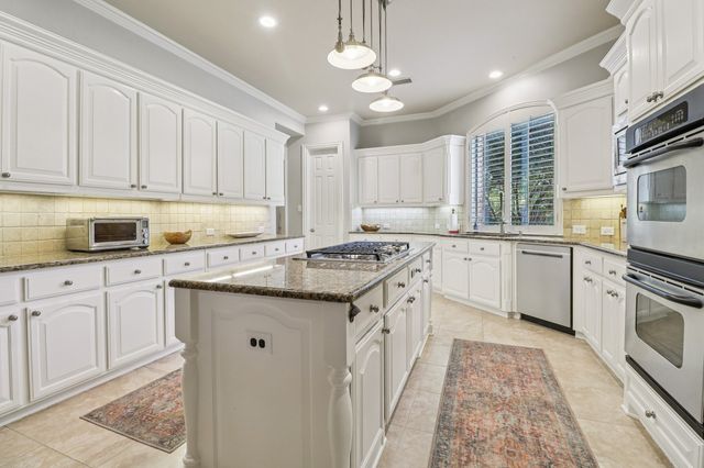 7104 Millard Pond Drive, Mckinney, TX 75071