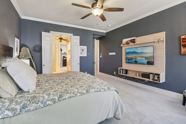 7104 Millard Pond Drive, Mckinney, TX 75071