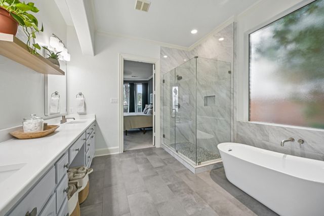 7104 Millard Pond Drive, Mckinney, TX 75071