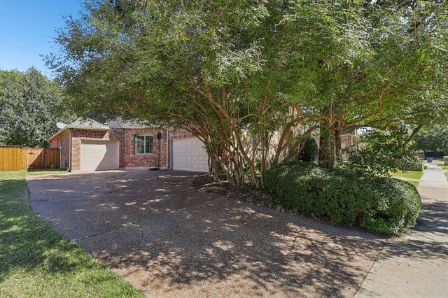 7104 Millard Pond Drive, Mckinney, TX 75071