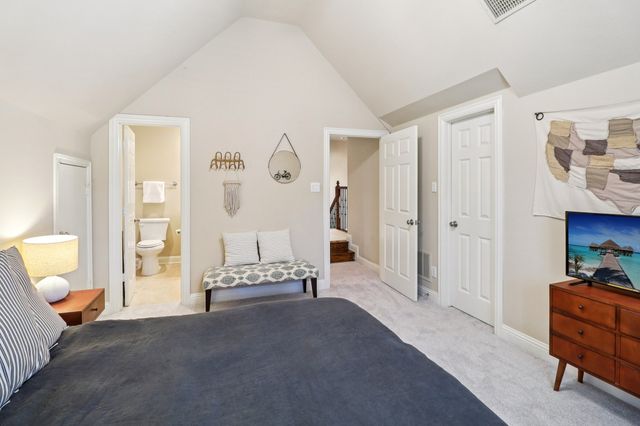 7104 Millard Pond Drive, Mckinney, TX 75071