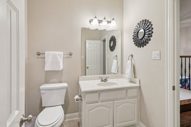 7104 Millard Pond Drive, Mckinney, TX 75071