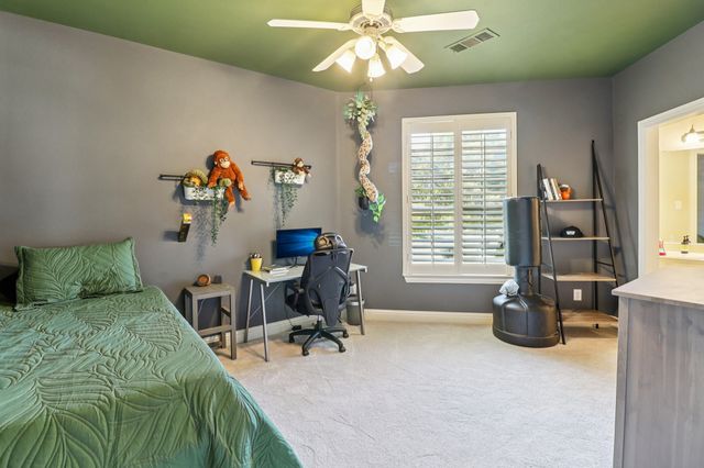 7104 Millard Pond Drive, Mckinney, TX 75071