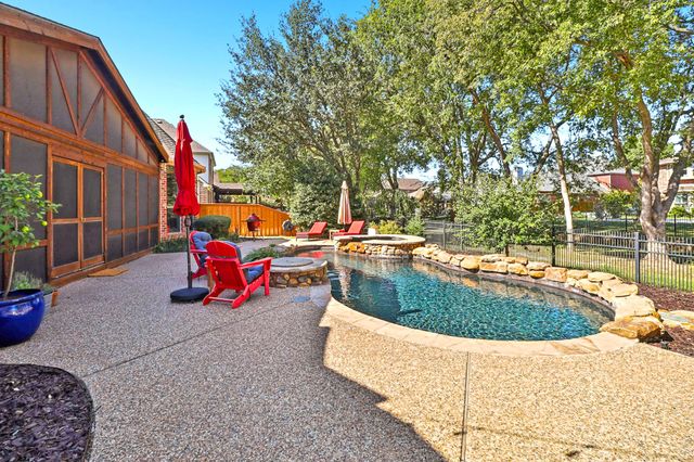 7104 Millard Pond Drive, Mckinney, TX 75071