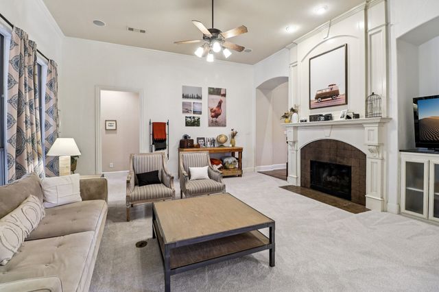 7104 Millard Pond Drive, Mckinney, TX 75071