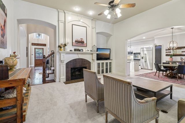 7104 Millard Pond Drive, Mckinney, TX 75071