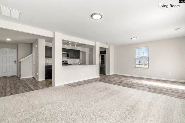 463 W Barr Street, Lancaster, SC 29720