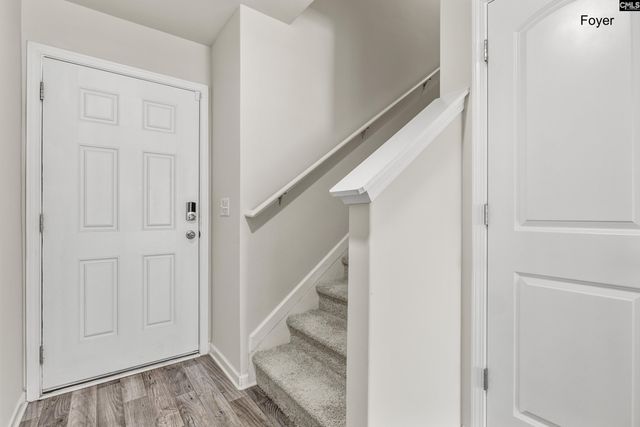 463 W Barr Street, Lancaster, SC 29720