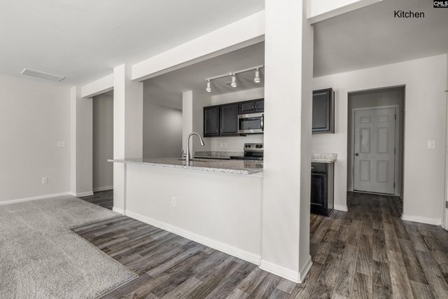 463 W Barr Street, Lancaster, SC 29720