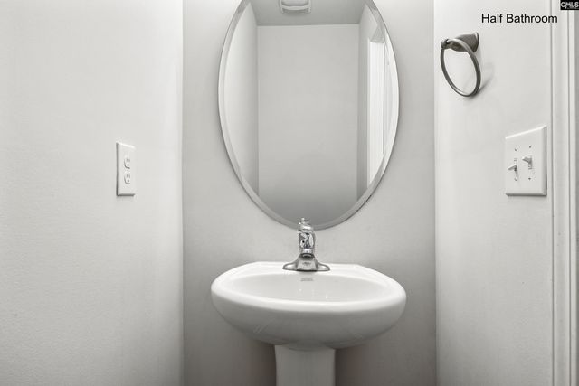 463 W Barr Street, Lancaster, SC 29720