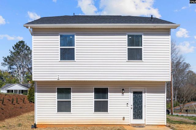 463 W Barr Street, Lancaster, SC 29720
