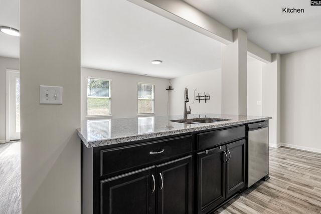 463 W Barr Street, Lancaster, SC 29720