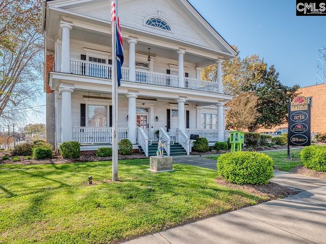 463 W Barr Street, Lancaster, SC 29720