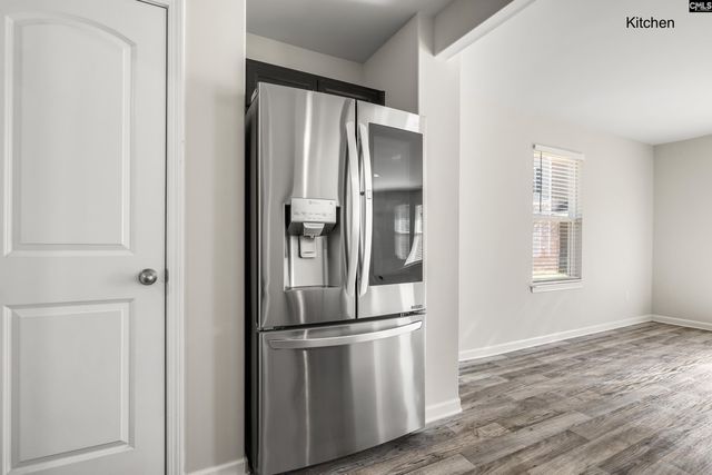 463 W Barr Street, Lancaster, SC 29720