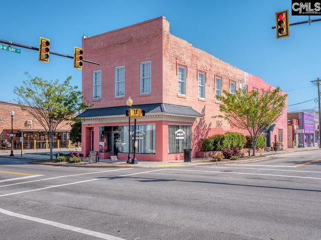 463 W Barr Street, Lancaster, SC 29720