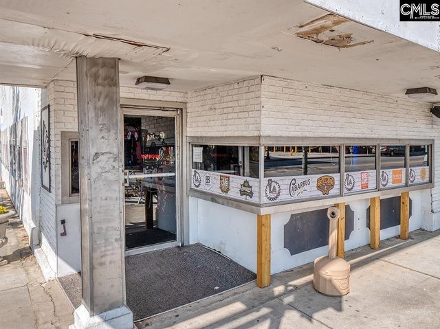 463 W Barr Street, Lancaster, SC 29720