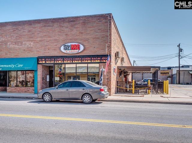 463 W Barr Street, Lancaster, SC 29720