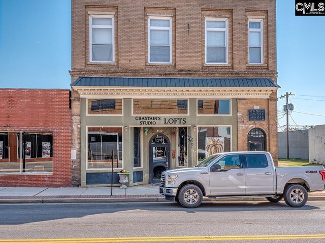 463 W Barr Street, Lancaster, SC 29720