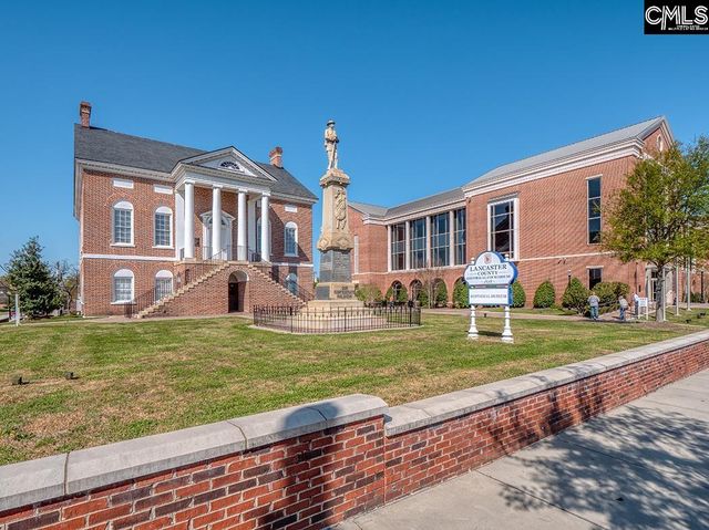 463 W Barr Street, Lancaster, SC 29720