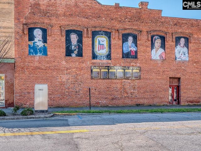 463 W Barr Street, Lancaster, SC 29720