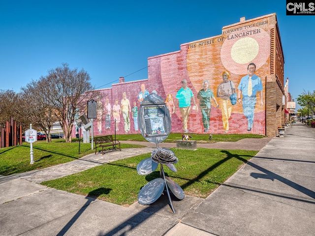 463 W Barr Street, Lancaster, SC 29720