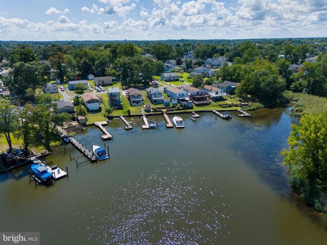 802 WATERVIEW DR, Orchard Beach, MD 21226